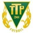 Logotyp Tullinge Fotboll